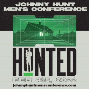 Johnny Hunt Men's Conference